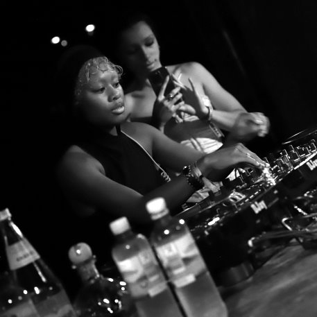 C.FRIM (GH, PH) Whole Festival - Cran Stage - Ferropolis, Graefenhainichen - 18. Juli 2025 (12).JPG